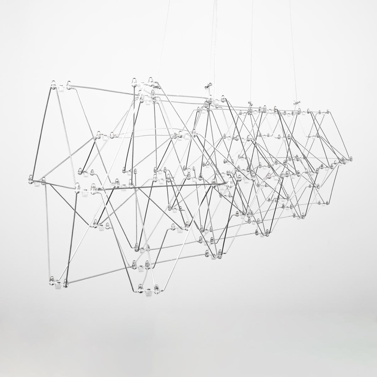 Подвесная люстра Loft IT Universe 10257/1720