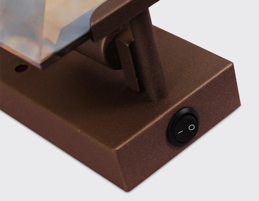 Настенный светильник Ambrella Light Traditional TR5158