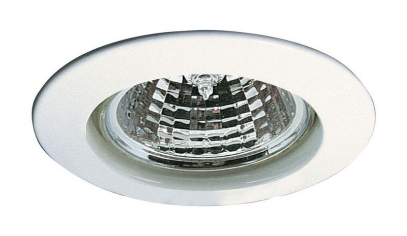 Встраиваемый светильник Paulmann Premium Line Halogen 92200