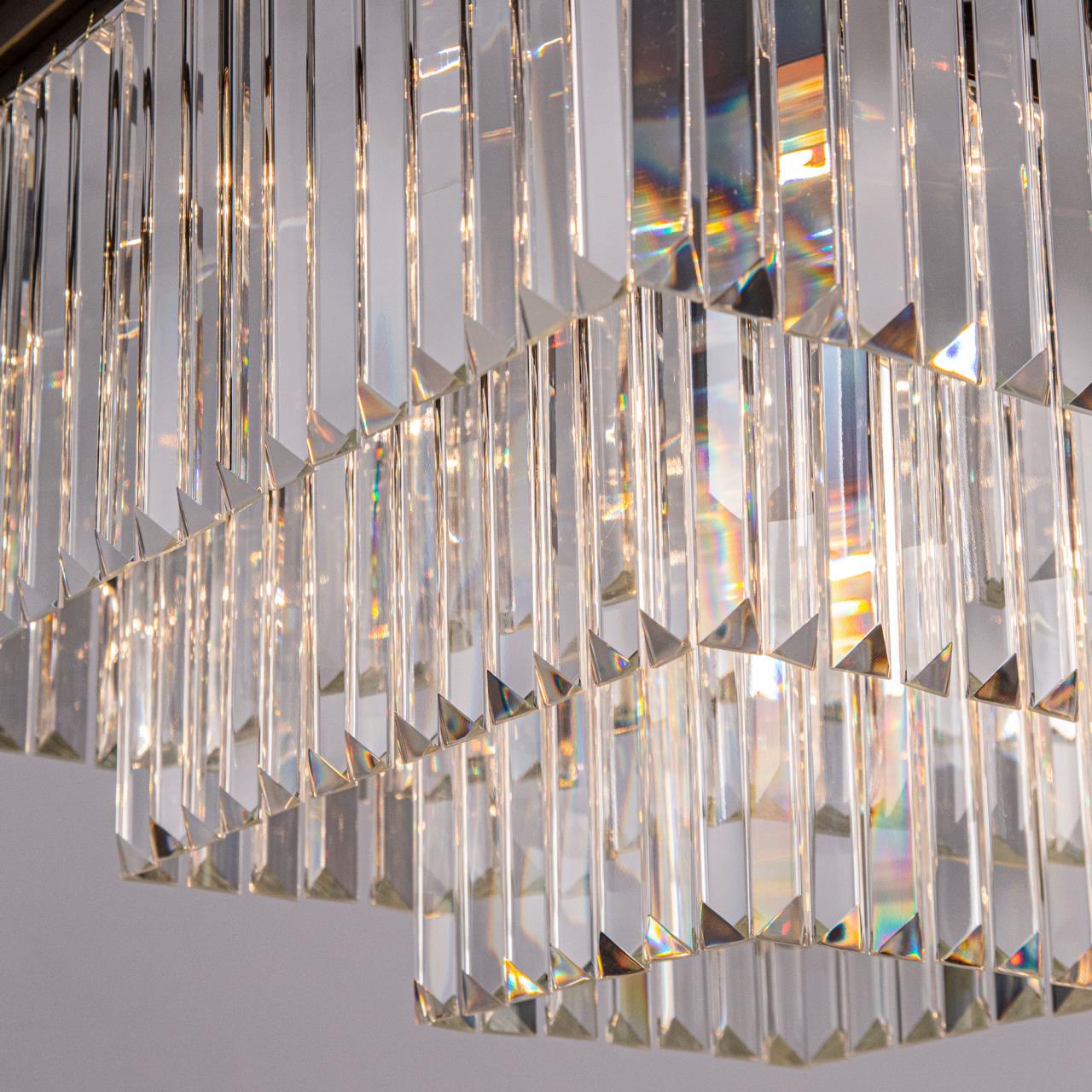 Подвесная люстра Citilux CL332231 в Москве