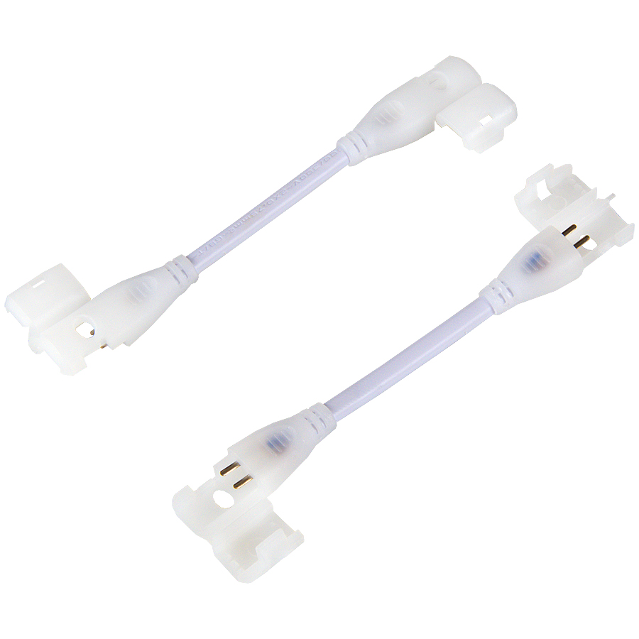 Коннектор гибкий General G-COB-SCS-IP20-NW 521323