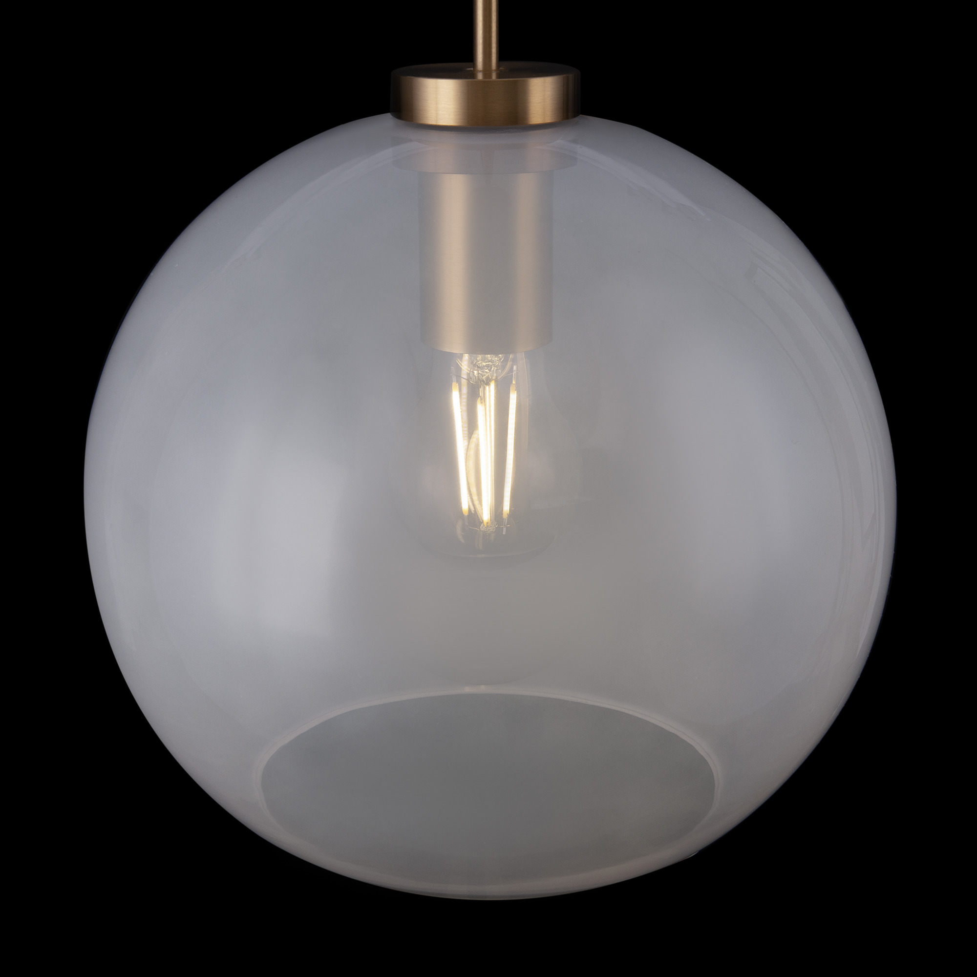 Подвесной светильник Freya Bravis FR8006PL-01BS