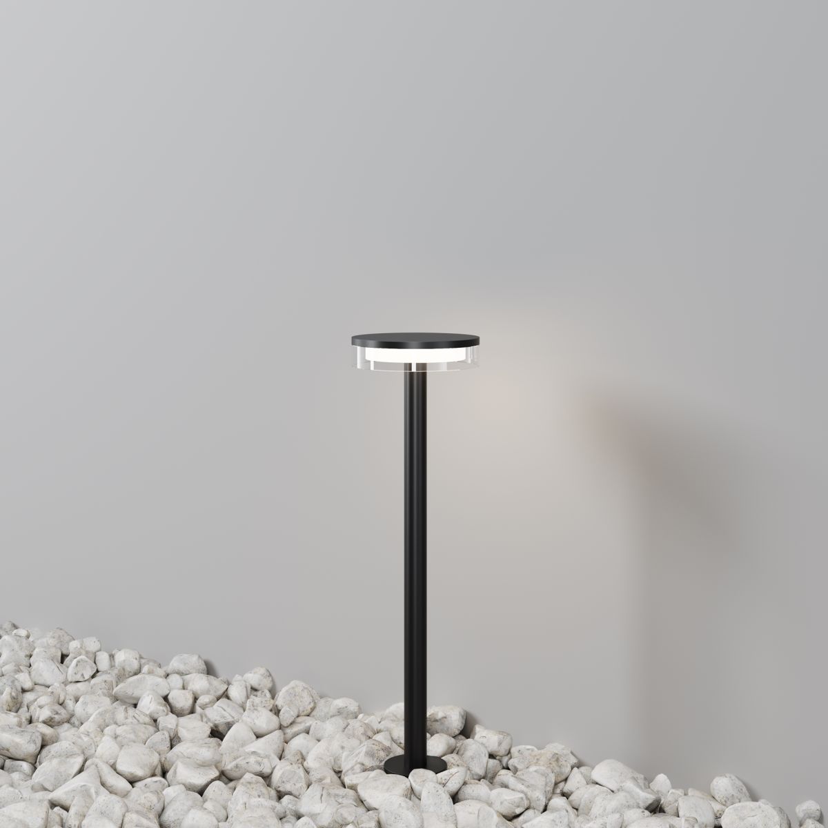 Ландшафтный светильник Maytoni Stake O503FL-L4B3K