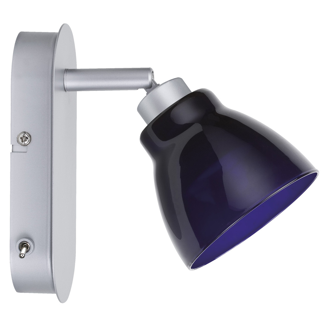 Плафон Paulmann Wolbi 60016