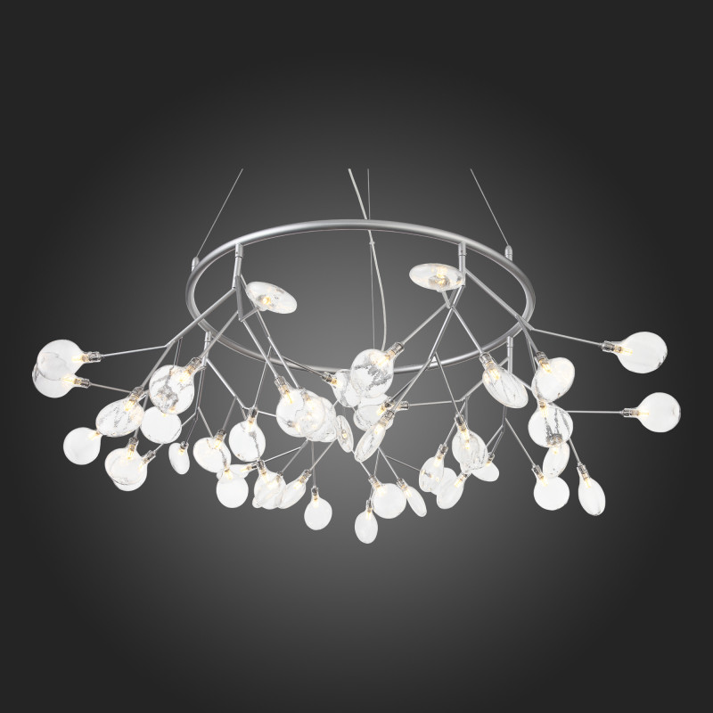Подвесная люстра ST-Luce SL411.133.45