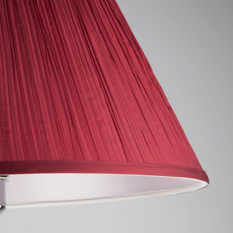 Торшер Eurosvet 009/1T MRD (бордо)