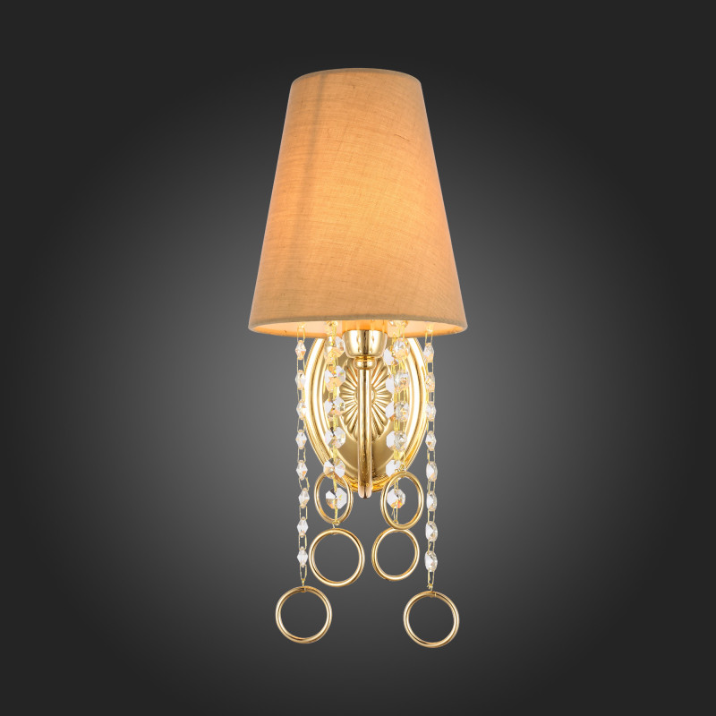 Бра Evoluce SL1138.201.01