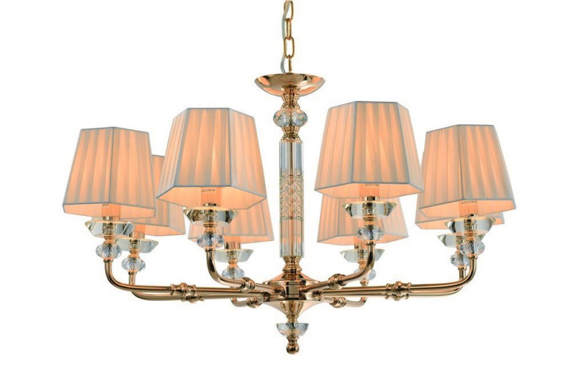 Подвесная люстра Omnilux OML-88203-08