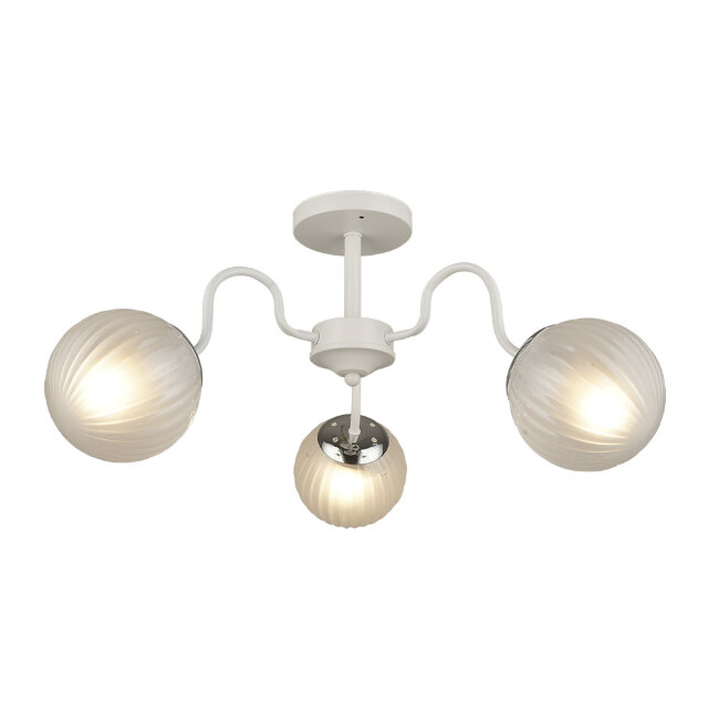 Люстра на штанге Wedo Light Grenya 66604.01.64.03