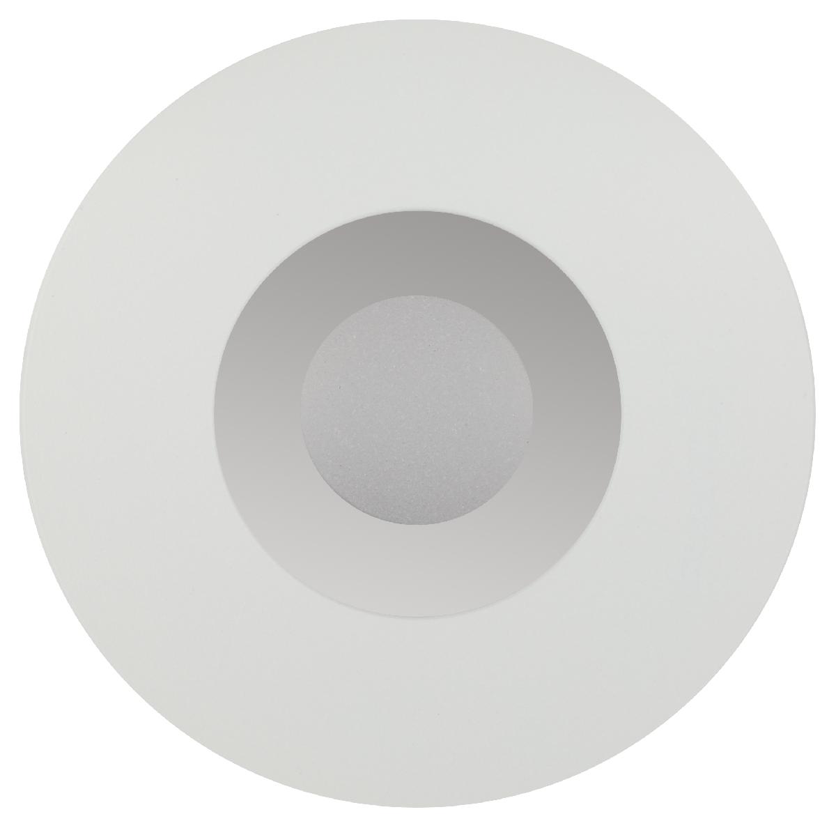 Встраиваемый светильник Эра WR3 WH Б0054368