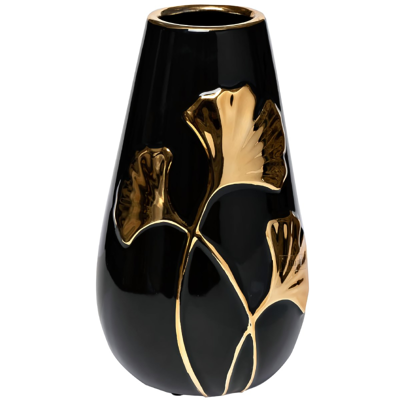 Ваза Гинкго Garda Decor 18H2817-20-V