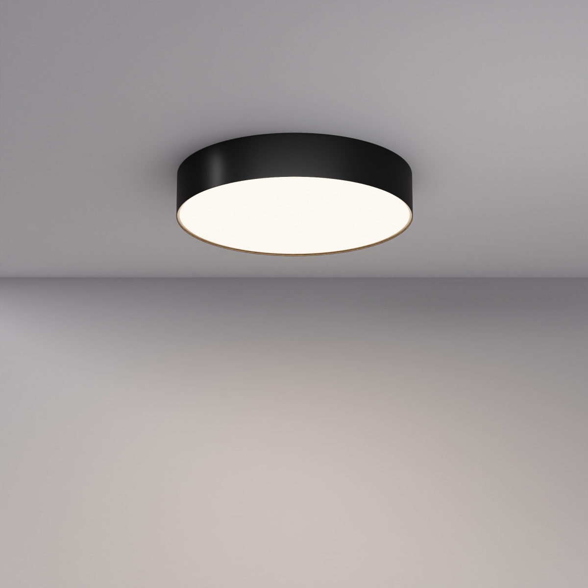 Потолочный светильник Level Light Up Halo UP-S1143RB