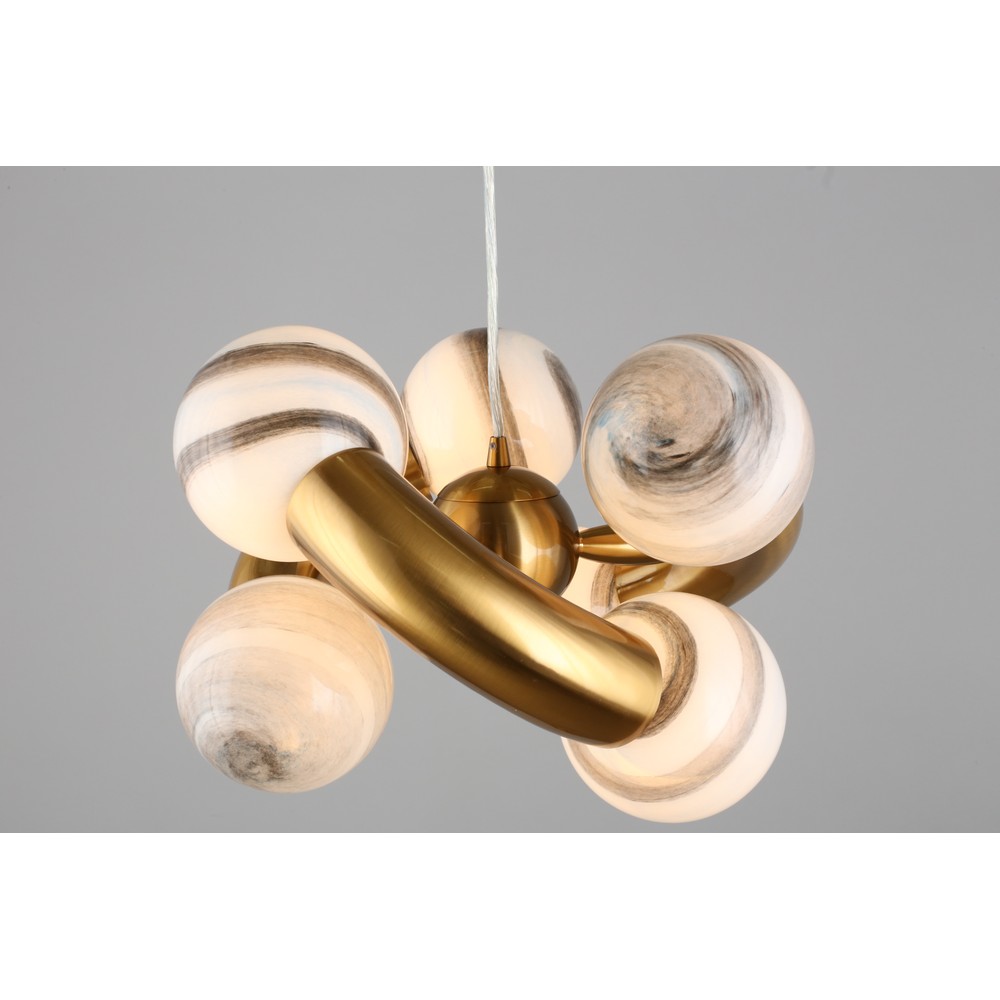 Подвесной светильник Omnilux Ciavolo OML-99803-06