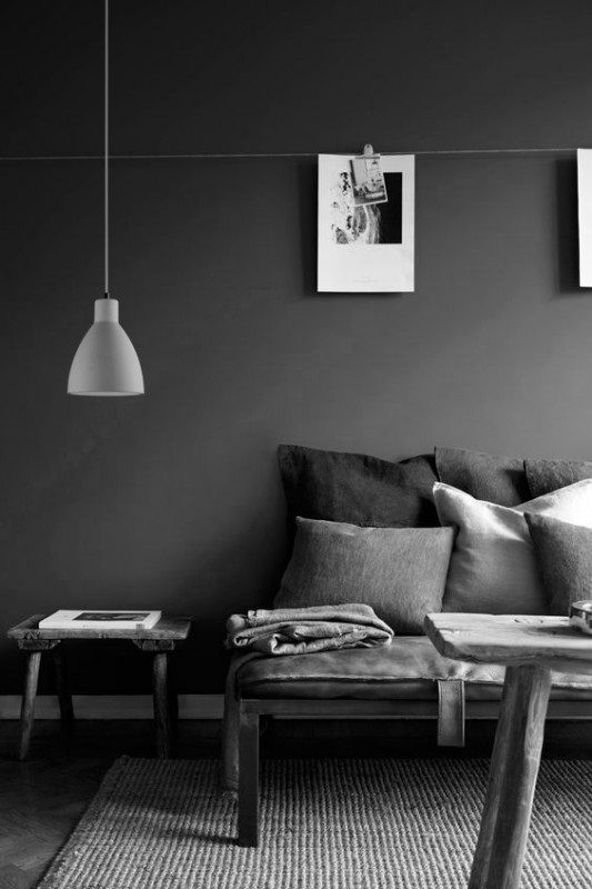 Подвесной светильник LeDron 2507C 00000013341