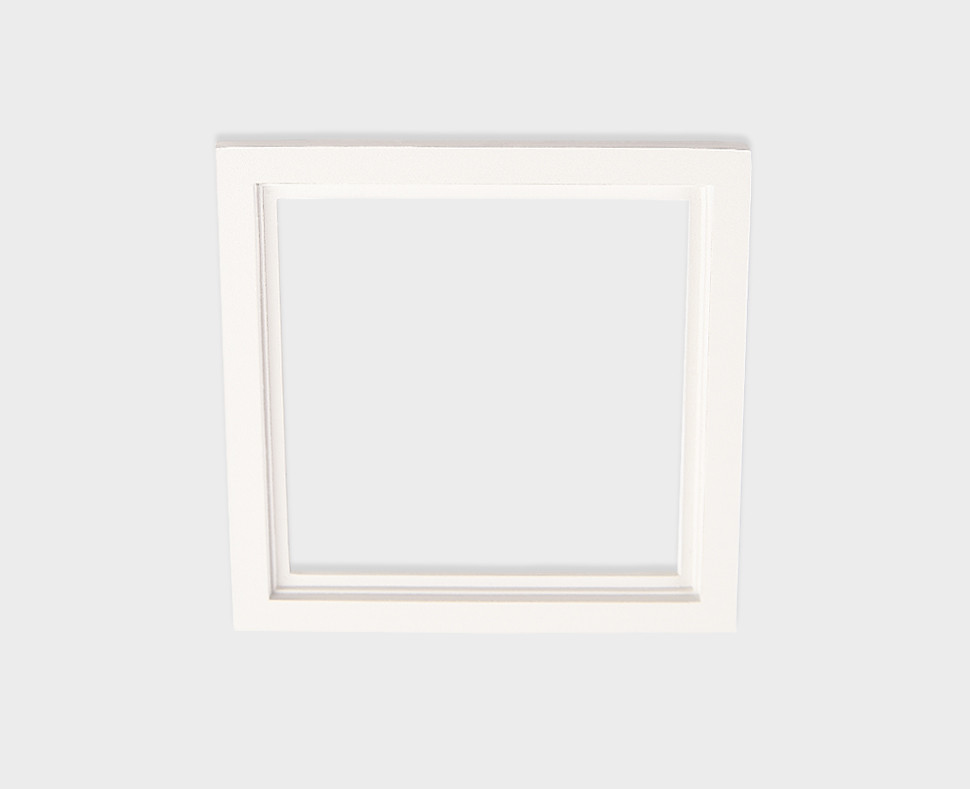 Рамка Italline IT06-6021 white