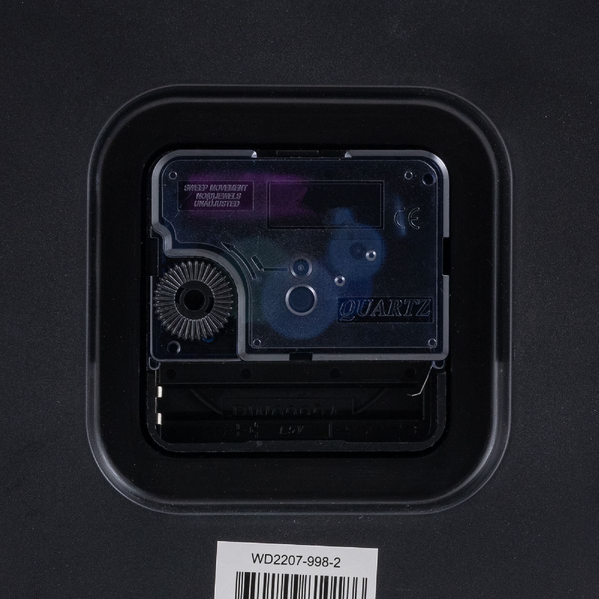 Часы настенные Apeyron WD2207-998-2