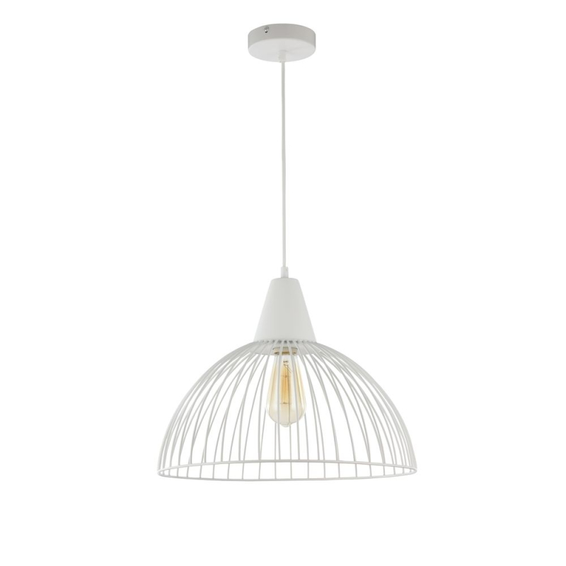 Подвесной светильник Maytoni Calaf P360-PL-400-W