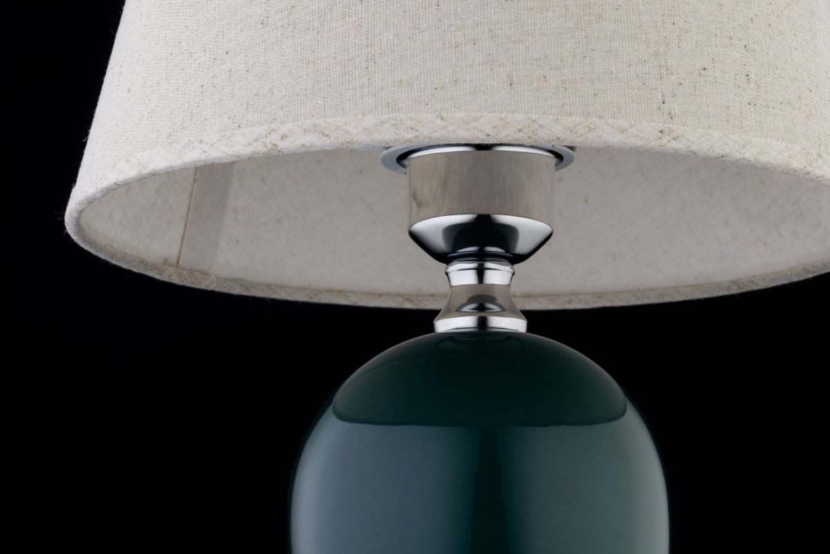 Настольная лампа Arti Lampadari Noli E 4.1 DGR