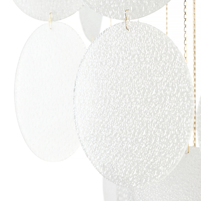 Потолочная люстра Myfar Celeste MR2620-12C