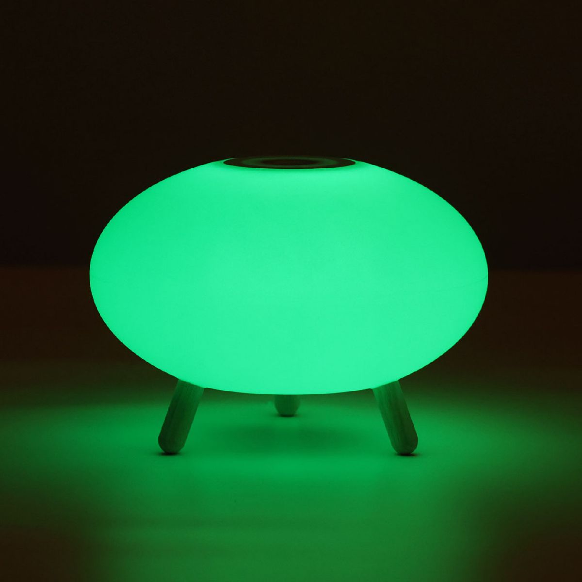 Уличная настольная лампа De Markt Арлон 812030801