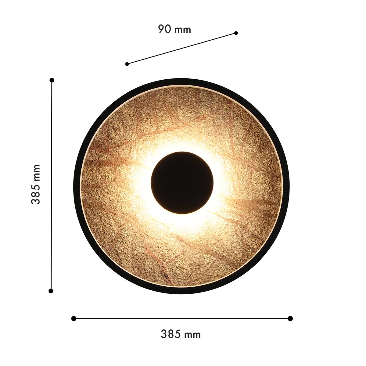 Настенный светильник Favourite Tallar 4445-2W