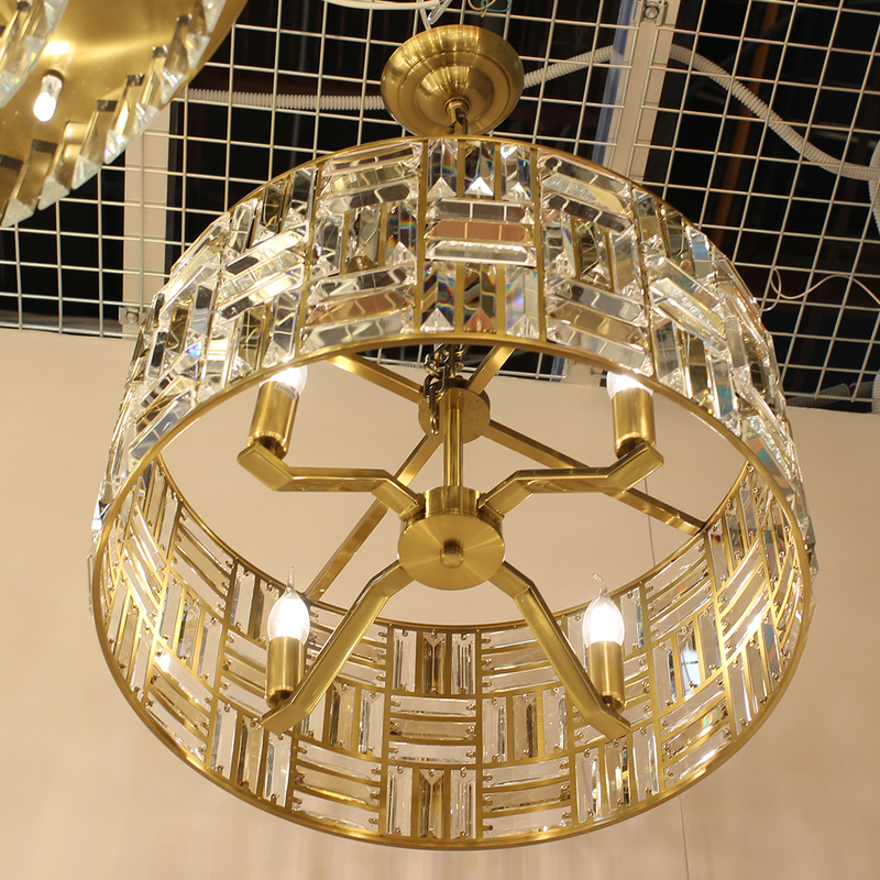 Подвесная люстра Cloyd Moville 10696