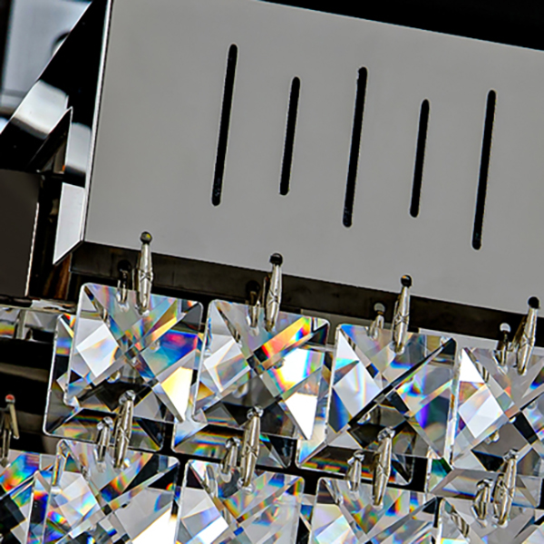 Потолочная люстра ImperiumLoft Alvarin 231285-23