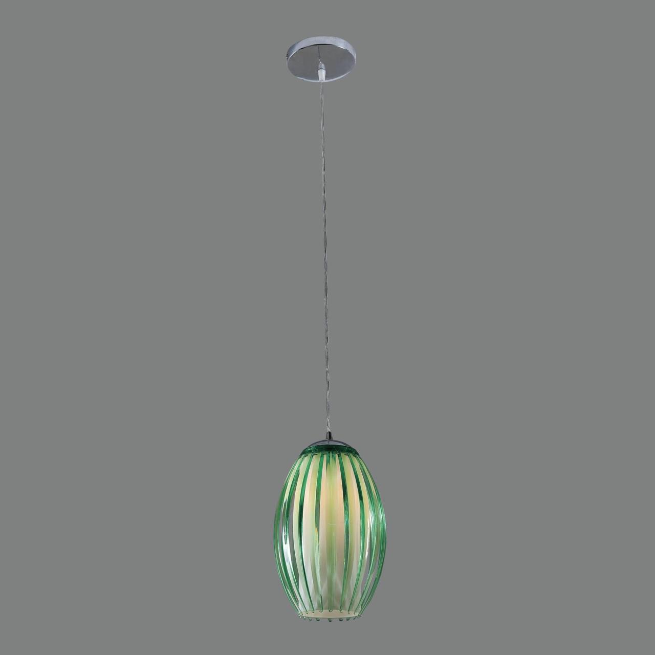 Подвесной светильник Citilux Октопус CL944003