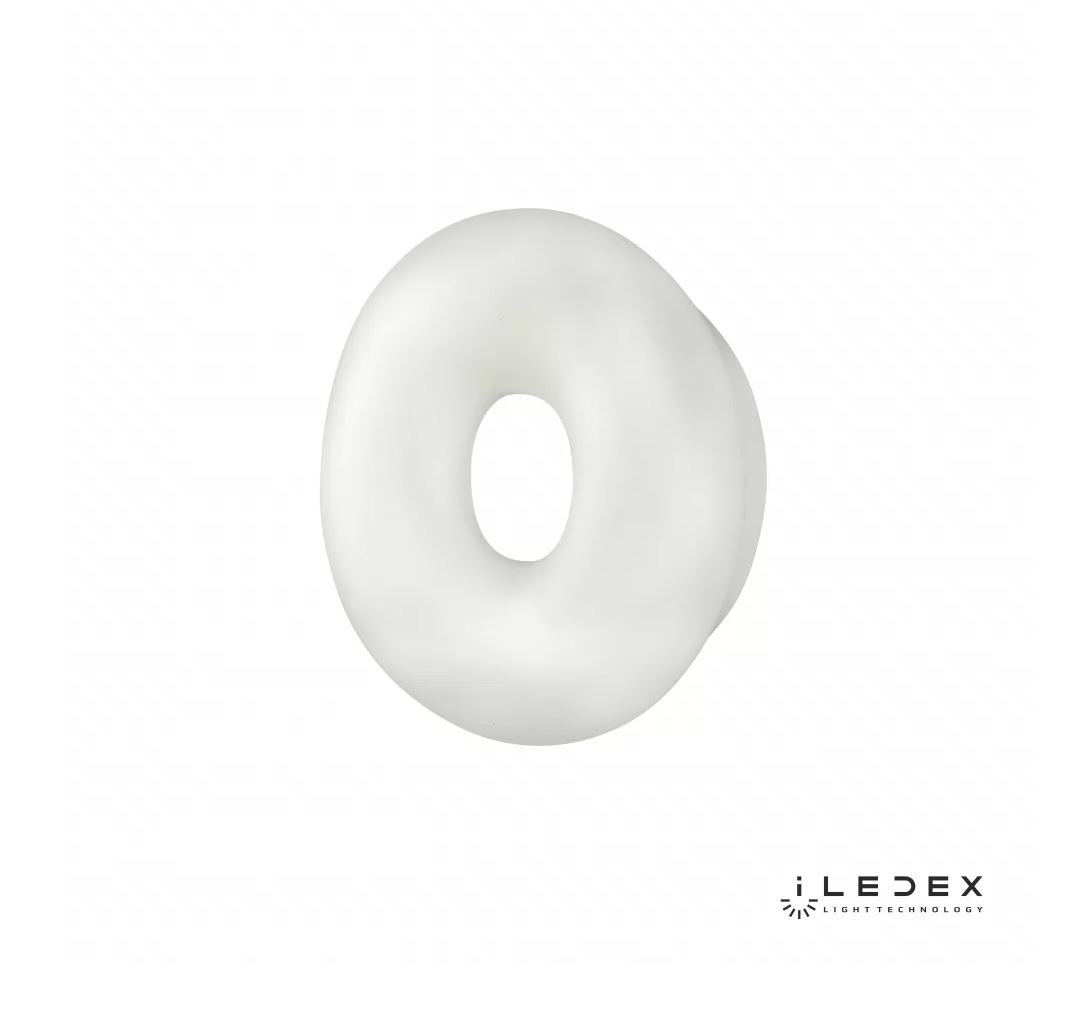 Настенный светильник iLedex Globe MX-8030-200 WH