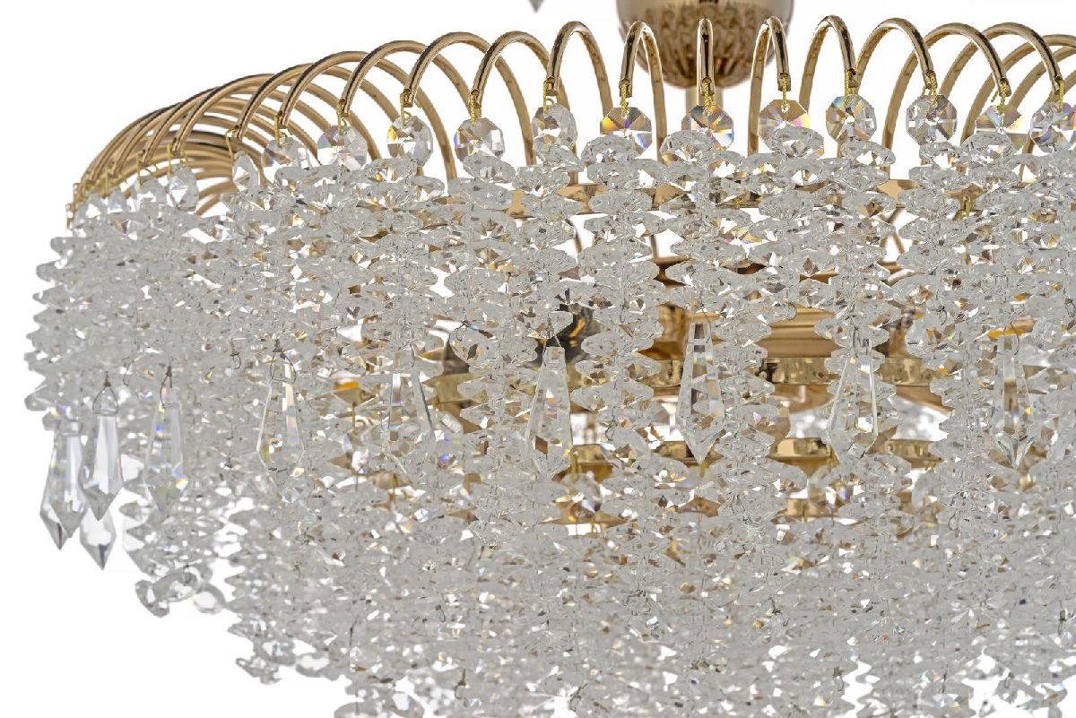 Подвесная люстра Arti Lampadari Bronte E 1.5.60.106 G