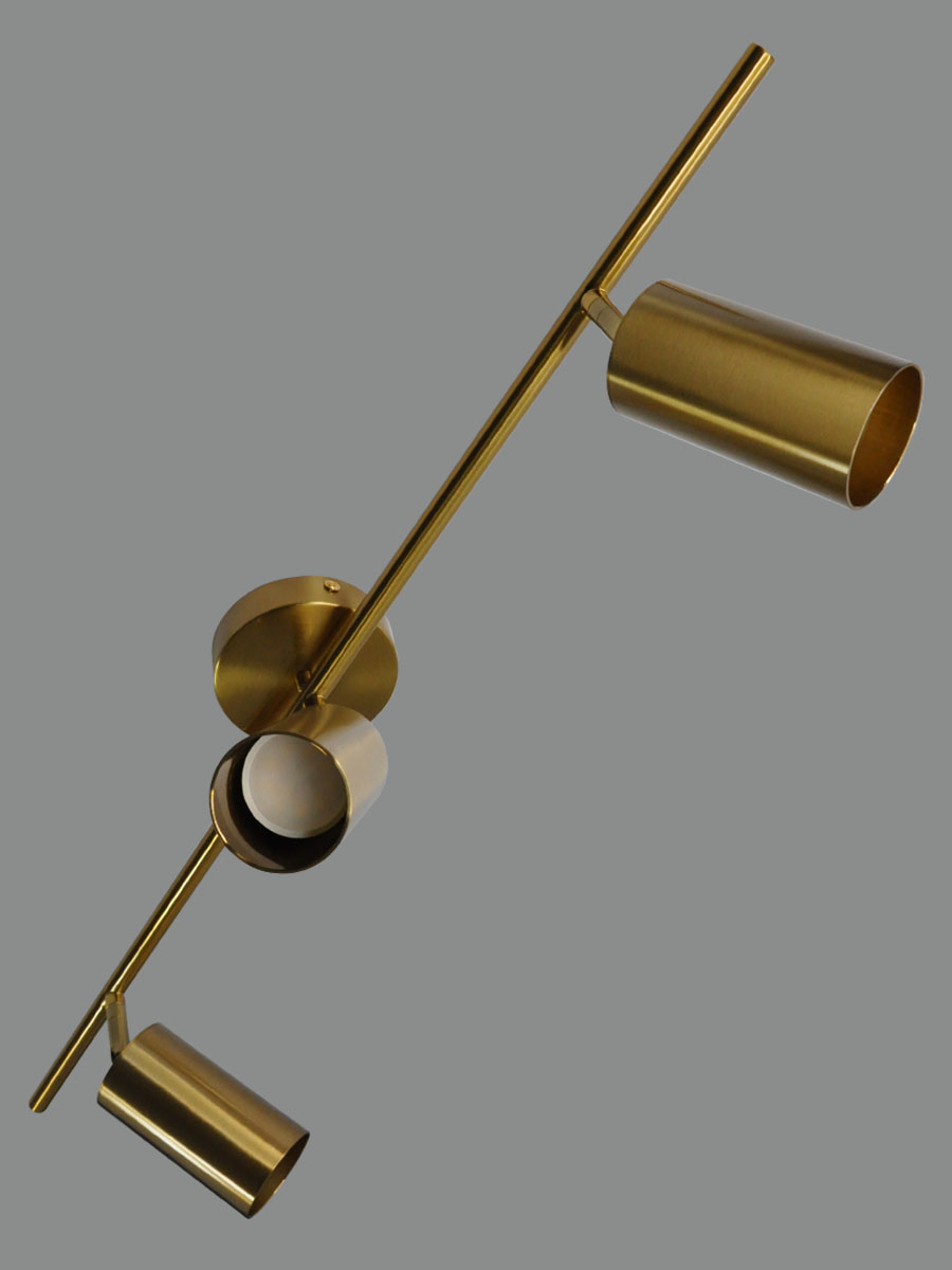 Спот Elvan NLS-2449/3