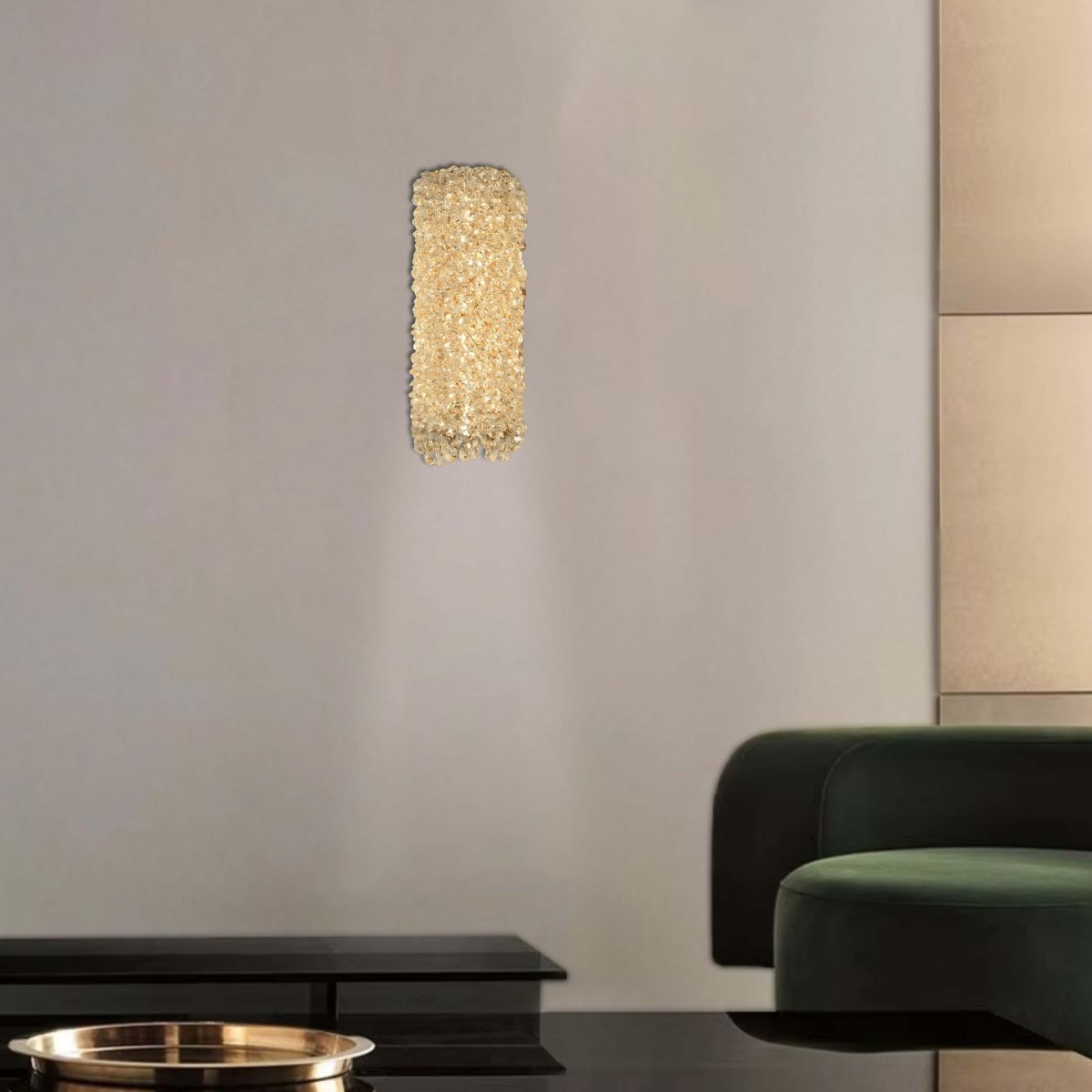 Настенный светильник Alfa Light F4024-46