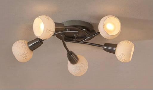 Потолочная люстра Citilux Соната CL520151