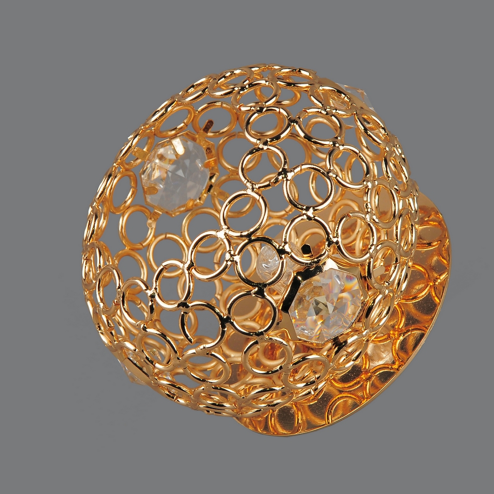 Встраиваемый светильник Elvan TCH-807-G-9-Gl