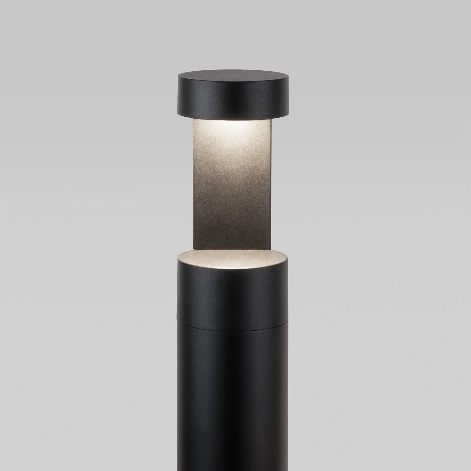 Ландшафтный светильник Elektrostandard Nimbus 35126/F черный 4690389175053