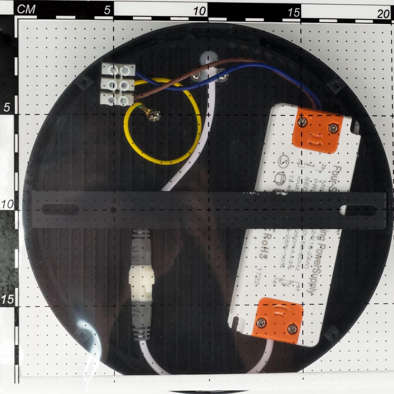 Накладной светодиодный светильник Citilux Тао CL712242N в Москве