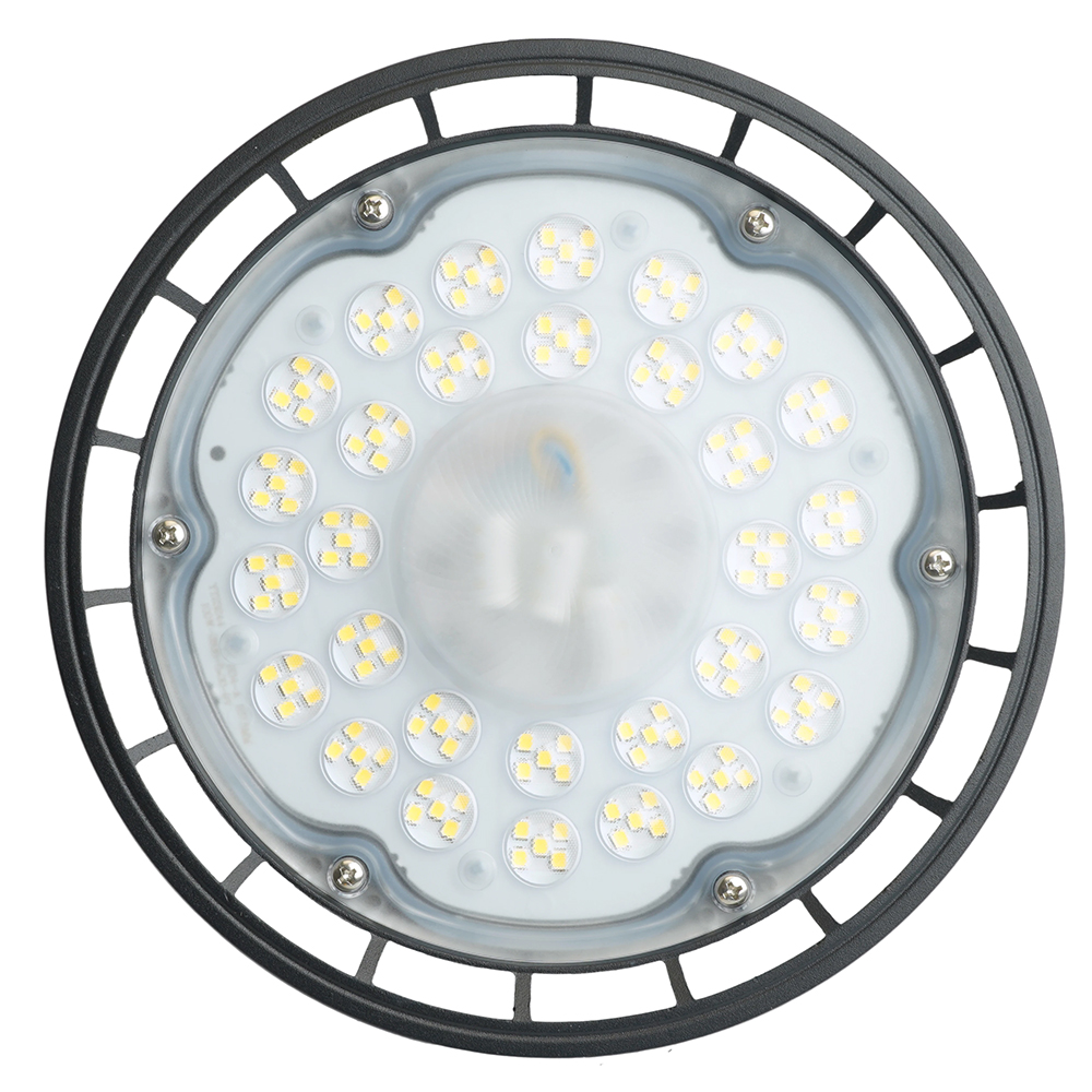 Складской светильник Feron AL1006 51622