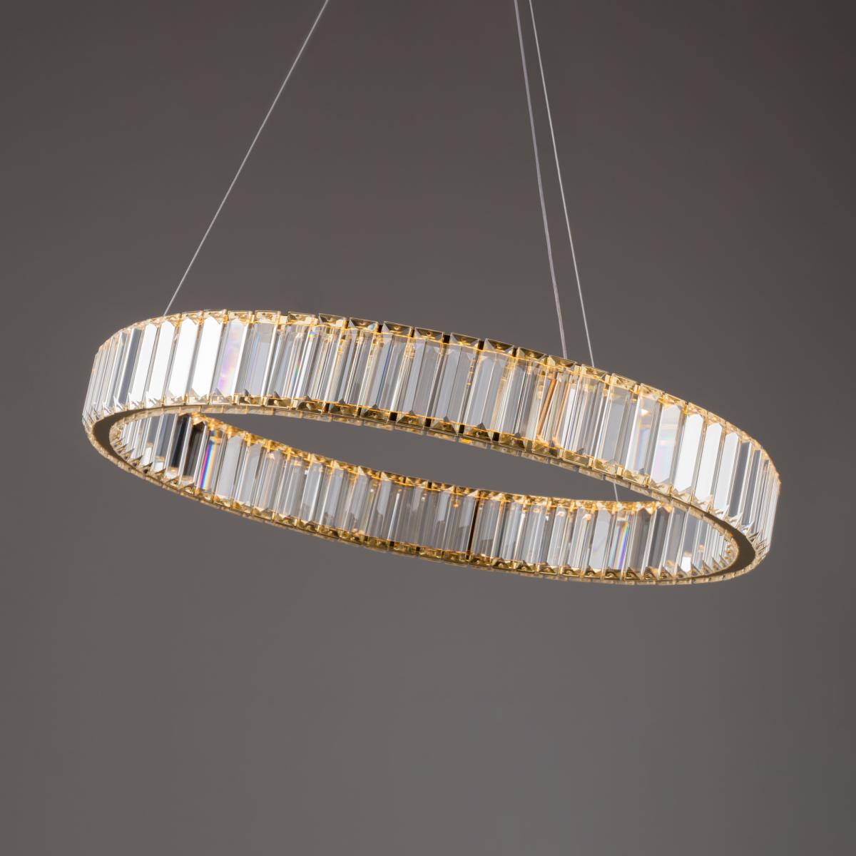 Подвесной светильник Freya Tier FR5257PL-L25G