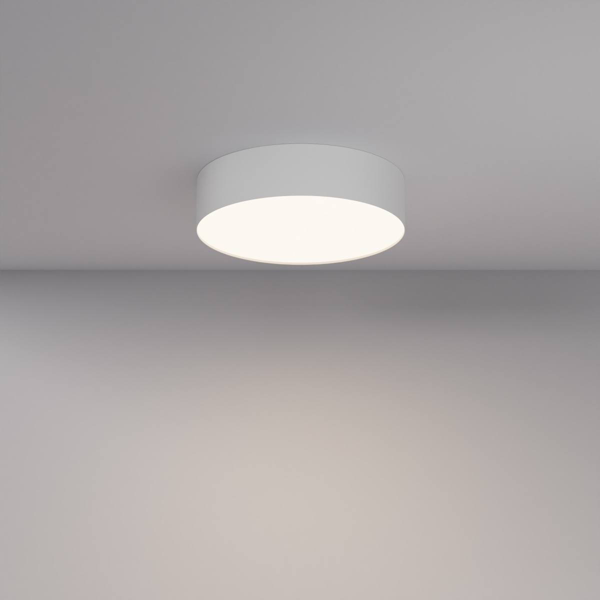 Потолочный светильник Level Light Up Halo UP-S1142RW