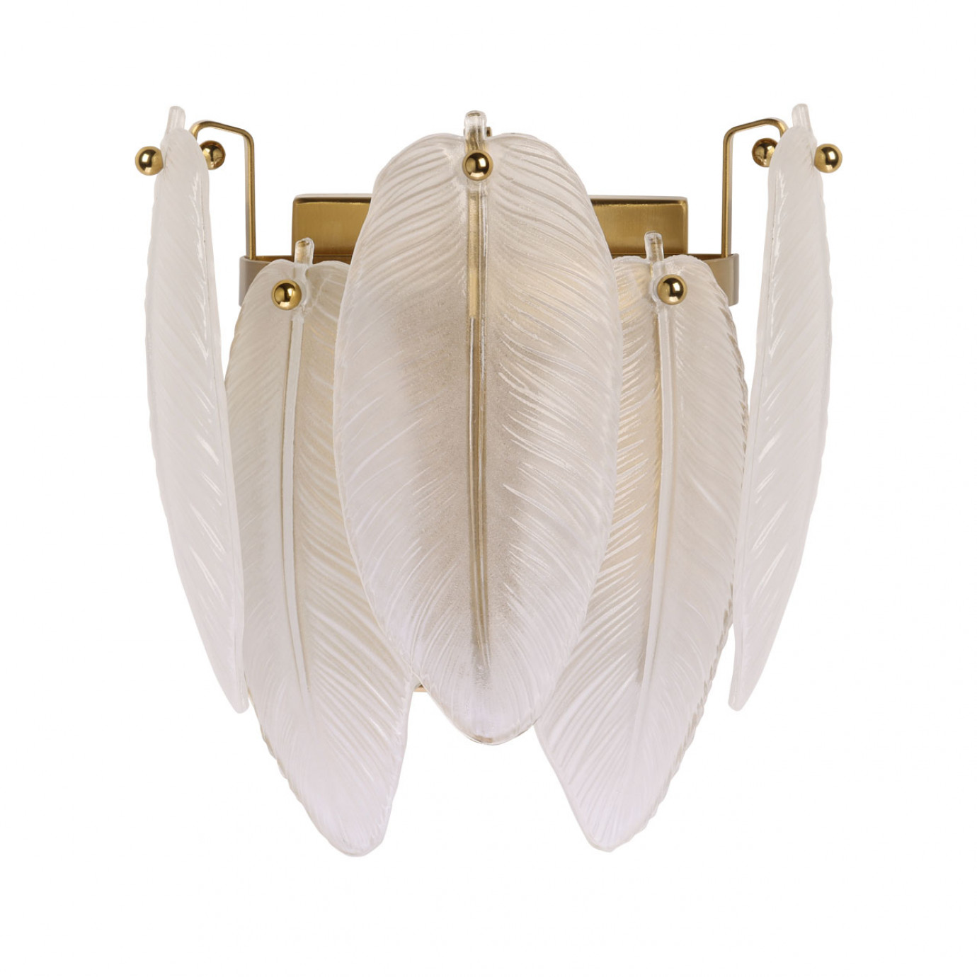 Настенный светильник MW-Light Патриция 447022302