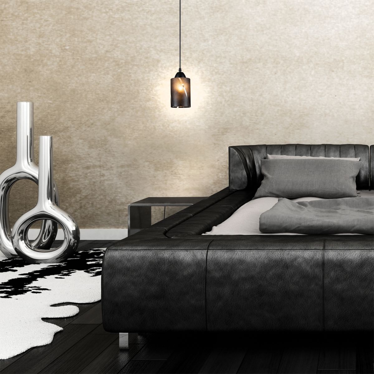 Подвесной светильник Escada Storm 10179/1S