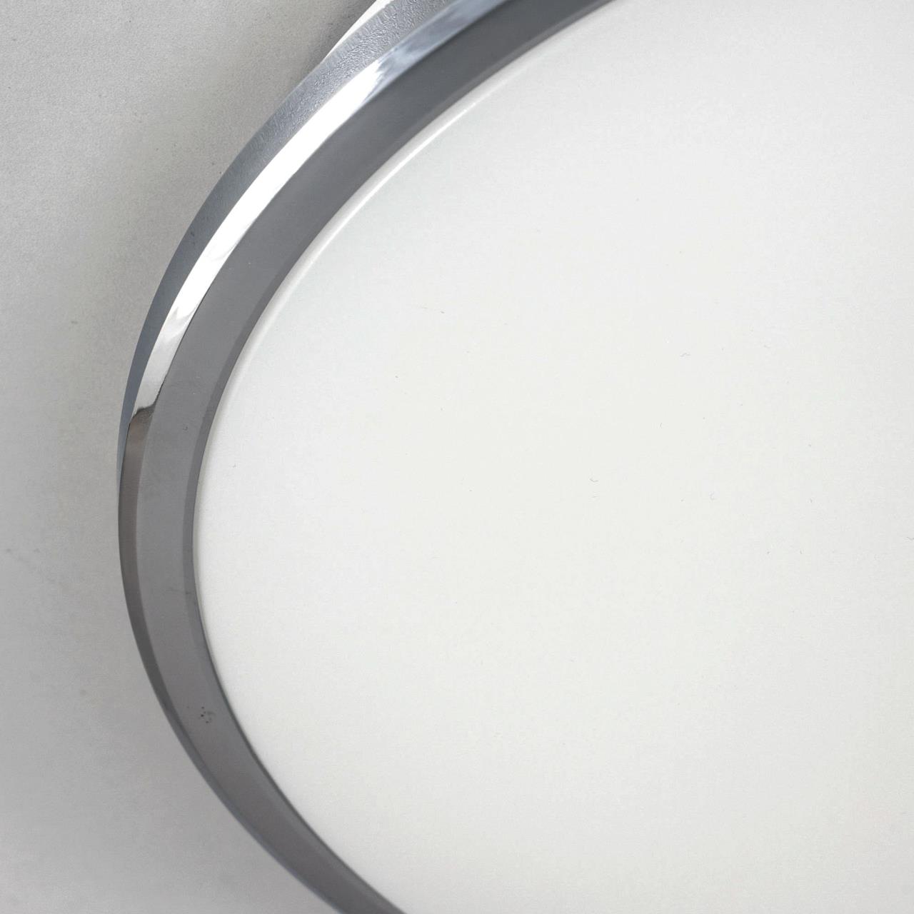 Потолочный светодиодный светильник Citilux Луна CL702301W в Москве