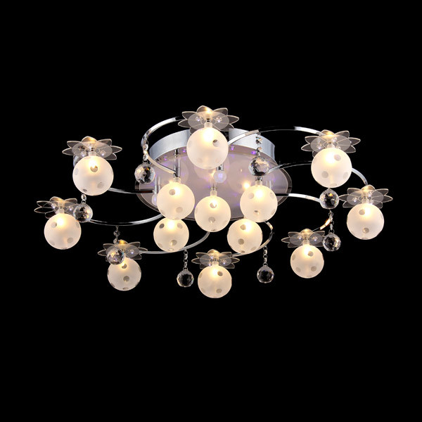 Накладная люстра Natali Kovaltseva 10243 10243/13L