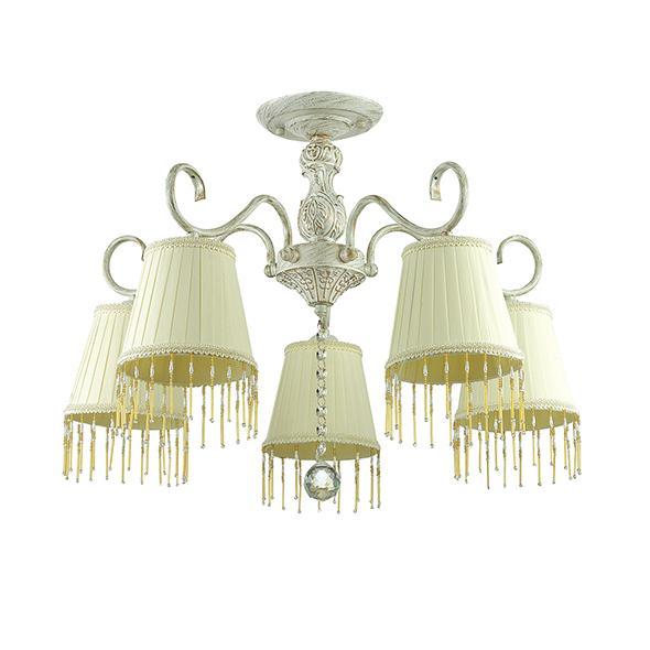 Потолочная люстра Lumion Manona 3421/5C