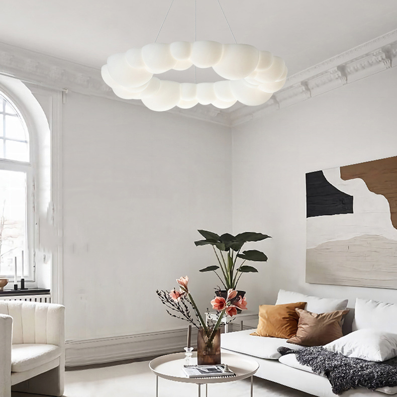 Подвесная люстра ImperiumLoft Oddly 220262-23