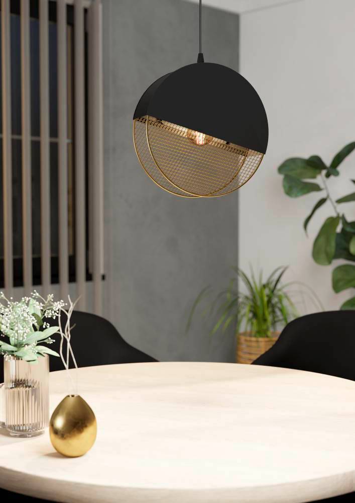 Подвесной светильник Eglo Mumbles 43811