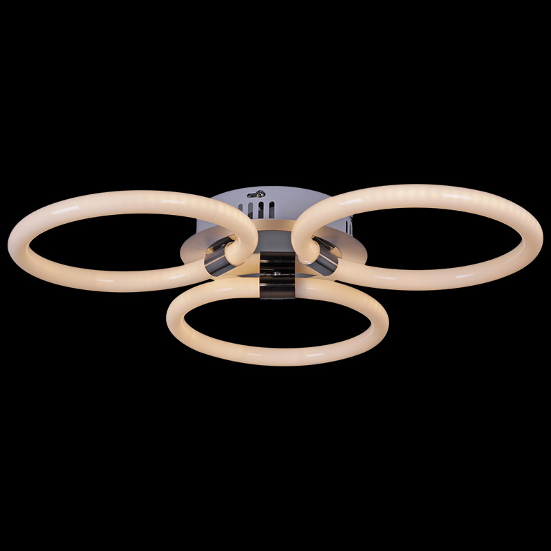 Потолочная люстра Reluce 04272-9.3-03