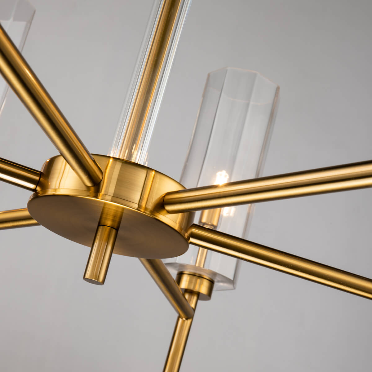 Подвесная люстра Favourite 2648-6P