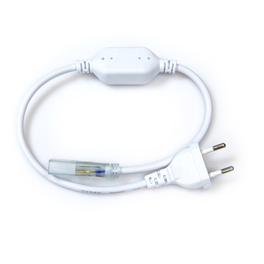 Шнур питания с вилкой General G-3528-P-IP67 521211