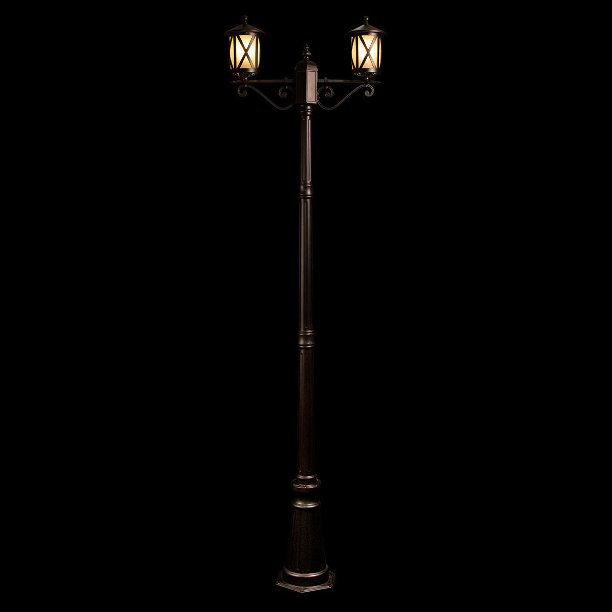 Парковый светильник Loft IT Ravenna 100016/2200